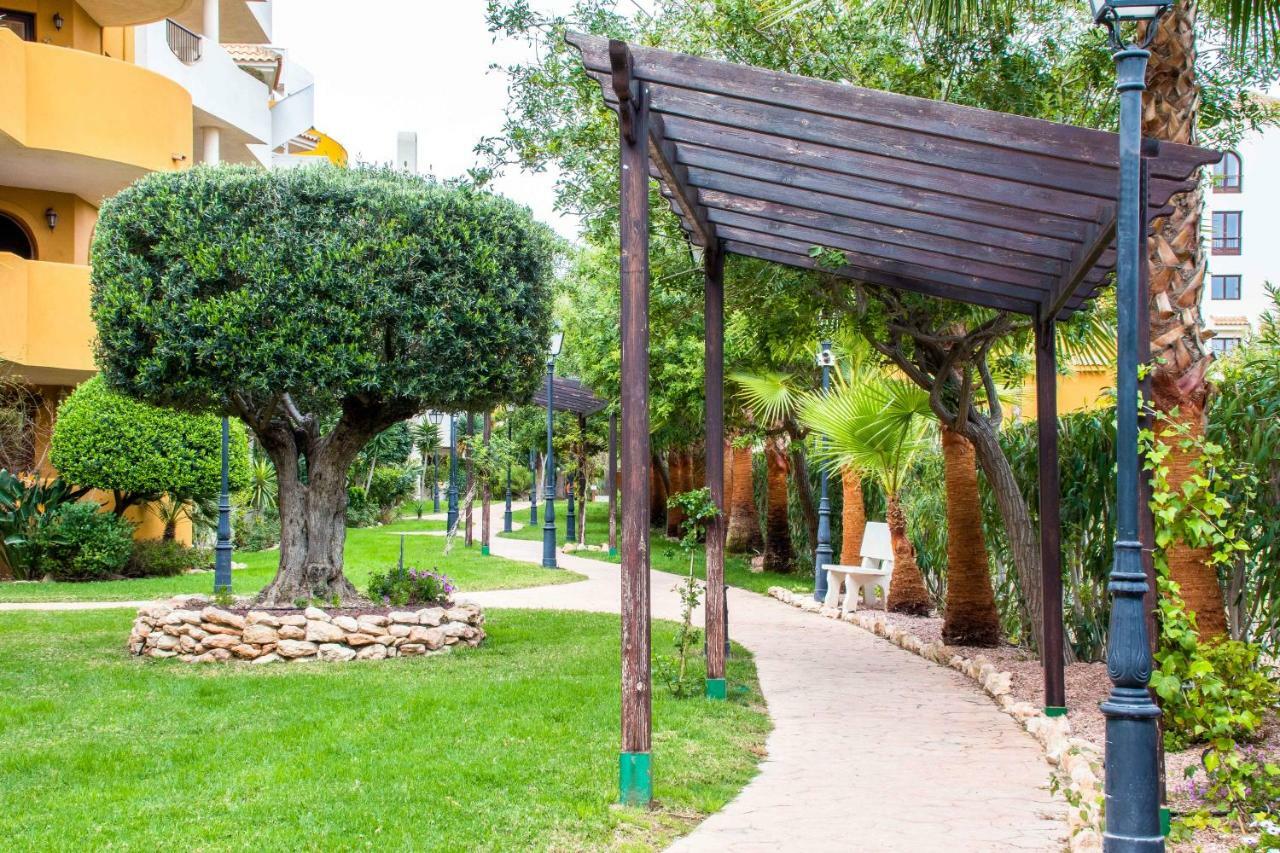 Espanatour Panorama Park Torrevieja Esterno foto