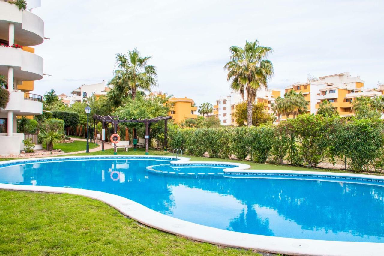 Espanatour Panorama Park Torrevieja Esterno foto