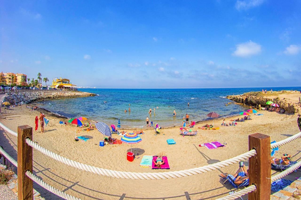 Espanatour Panorama Park Torrevieja Esterno foto